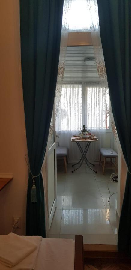 Interbelic Km0 Apartman Konstanca Kültér fotó