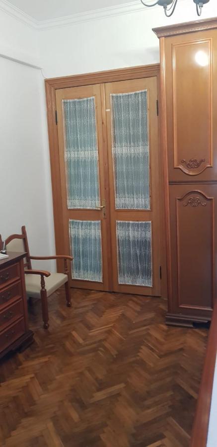 Interbelic Km0 Apartman Konstanca Kültér fotó
