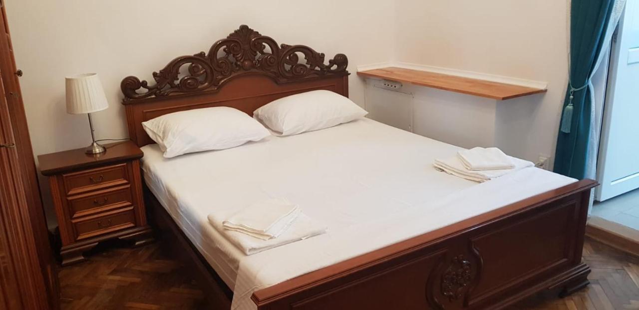 Interbelic Km0 Apartman Konstanca Kültér fotó