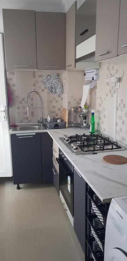 Interbelic Km0 Apartman Konstanca Kültér fotó