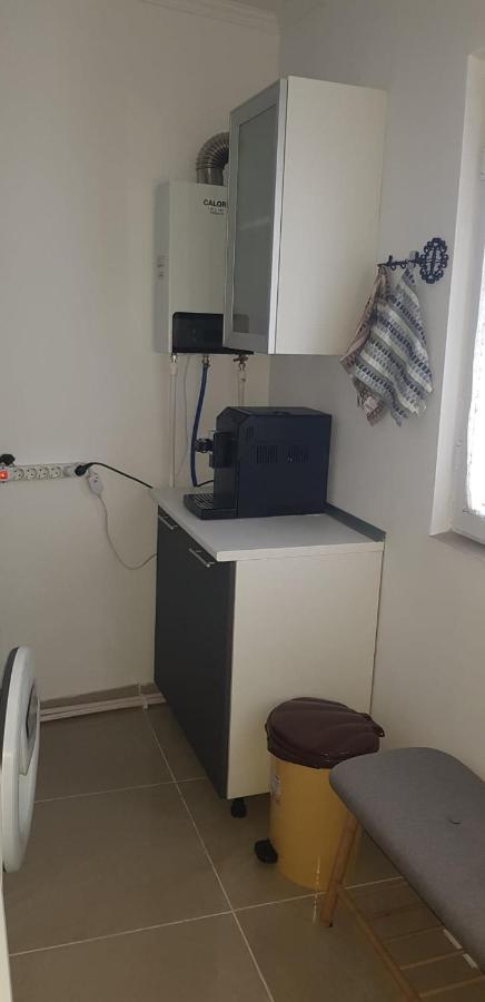 Interbelic Km0 Apartman Konstanca Kültér fotó